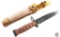 USMC Ontario Knife Company OKC-3S Bayonet