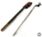 British Pattern 1895 Socket Bayonet for M1895 Martini-Enfield Rifle