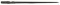 MAS36 Rod Bayonet - No Hole - WWII French
