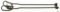 WWII Arisaka Wire Monopod