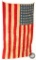48-Star US Flag