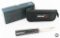 Boker Plus Balisong Knife - D2 Steel - G10 Grips