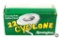 Box of Remington Cyclone .22 LR HP Ammunition - 500rds