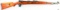 Steyr K98 98k bnz 45 Phosphate Finish Rifle 8mm Mauser - FFL C&R - WWII German
