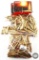 Assorted 7x64mm Ammunition and Brass