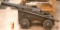 Display Deck Cannon