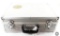Metal Briefcase - 18