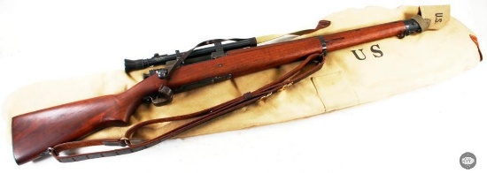 Remington 1903-A4 Sniper Rifle - 30-06 SPRG - Mfg 1942