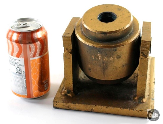 Miniature Model Cannon