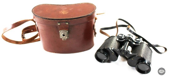 Kershaw 8x30mm Binoculars and Carrying Case
