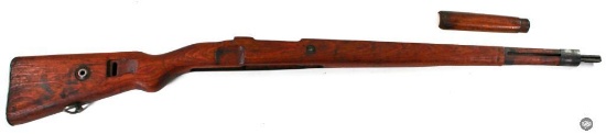 Mauser 98k Stock