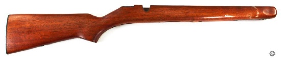 Unknown Inlet Bolt-Action Gunstock