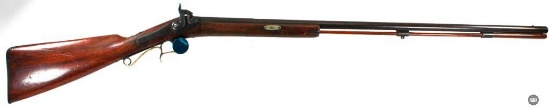 T.Davidson & Co Percussion Shotgun - .59 Caliber - Antique