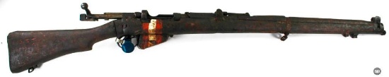 Drill Purpose Enfield SMLE No.1 MK 3 - De-Activated