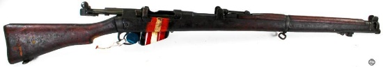 Drill Purpose Enfield SMLE No.1 MK 3 - De-Activated