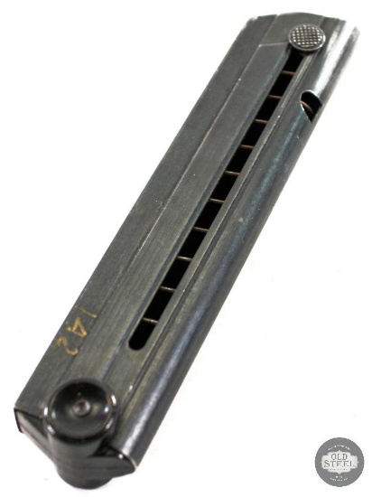 New Made Luger PO8 Magazine