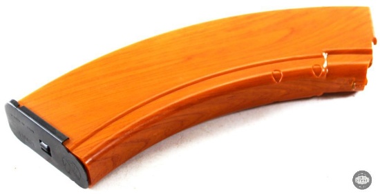RWB 30-Round Polymer AK Magazine - 7.62x39