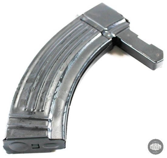 SKS 30-Round Steel Magazine - 7.62x39mm