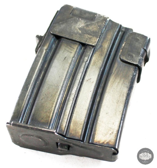 Zastava M85 10-Round Steel Magazine - 5.56x45mm