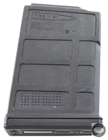 10-Round MagPul PMAG for AICS Short Action Rifles - 7.62x51mm