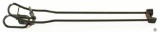 WWII Arisaka Wire Monopod