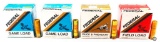 4 Vintage Boxes Federal 20GA 2 3/4in Ammunition