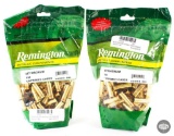 200ct Remington .357 MAG Unprimed Brass