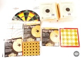 NRA Bag and Bulk of Paper Targets