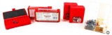 Various Muzzleloader Supplies from Triple 7 and Hornady