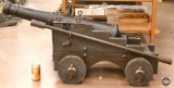Display Deck Cannon