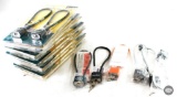 15 Firearm Cable Locks