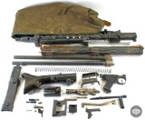 MG34 Parts Kit