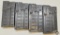 Four G3/HK91 Magazines