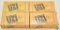 IMI UZI .41 AE Ammunition - 200rds