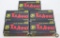 100rds TulAmmo .223 REM 55gr FMJ Ammunition Steel Case
