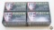 200rds Fiocchi .223 REM 55gr FMJ BT Ammunition