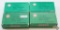 80rds Norinco 9x18mm Steel Cased Ammunition