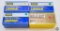 80rds Speer .50AE Ammunition