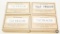4x Boxes 7.62 NATO - FMJ BALL - 80 Rds Total