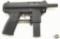 Interdynamics KG-99 Sub Pistol - 9mm
