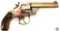 S&W Model 4 Top Break - .38 S&W