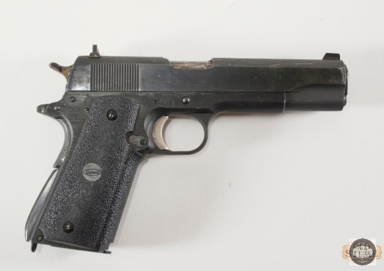 1911 - Colt Slide, RMT Frame - .45 ACP