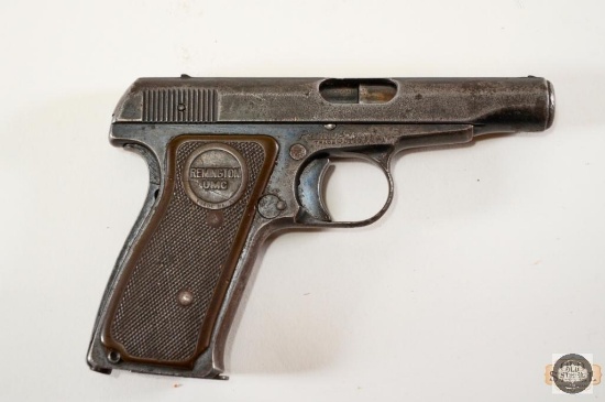 Remington Model 51 - .380 Auto