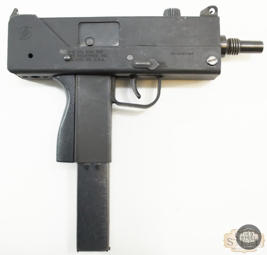 RPB Industries M10 - 9mm - SEMI