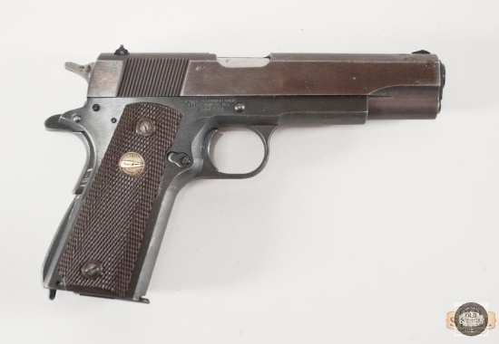 Thompson Auto-Ordinance 1911 Government - .45 ACP