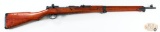 Type 99 Arisaka - 7.7x58mm - WWII