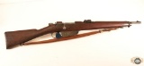 Carcano M1891 Moschetto Carbine - 6.5 Carcano