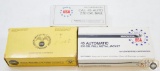 150rds 45 Auto Ammunition