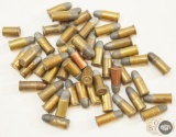 Loose .32 Smith & Wesson - 50 Rounds