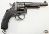 Glisenti Model 1874 Revolver - .32